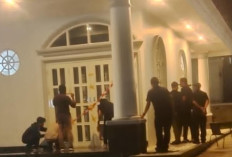 Simpang Siur Kasus Bos Timah Agat, Ditangani Kejaksaan atau Polisi?