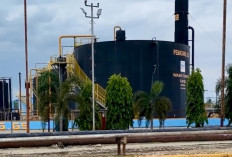 Pemulihan Limbah TTM Blok Rokan Lamban, Rakyat Riau Jadi Korban