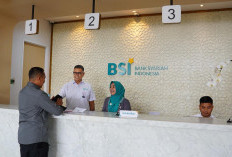 Dorong Konsumen Cerdas, BSI Perkuat Literasi dan Digitalisasi Layanan yang Aman dan Inklusif