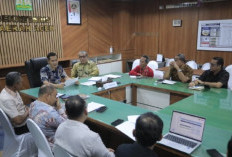 Bawang sampai Tongkol Pemicu Deflasi Bulanan di Aceh -0,24 perse, Pemprov: Jangan Untung Sendirian!