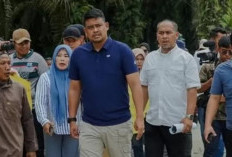 Tak Gentar! Bobby Nasution Balas Kritik Soal 'Stop' Truk Plat Aceh: Saya Dihujat Tak Apa-Apa