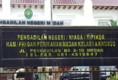 Oggy Kosasih Sebut Dakwaan JPU di Kasus Inalum Lemah