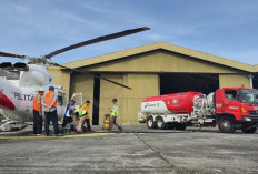 Pertamina All Out Hadirkan Pasokan Energi dan Bantuan Dukung Masyarakat Terdampak Bencana Banjir Sumatera