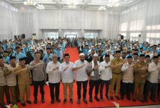 Kloter Pertama Jemaah Haji Aceh akhirnya Mendarat di Madinah, Prioritaskan Fokus Ibadah