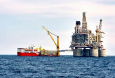 CERI Minta ESDM Jelaskan Status Kargo Minyak Rusia agar Tata Kelola Berjalan Baik