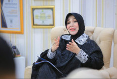 Cek Aturan Ramadhan 2026 Banda Aceh: Jadwal Buka Usaha Hingga Larangan Petasan