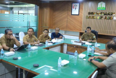 Warga Tolak Relokasi, Pemprov Aceh Cari Solusi Lahan Baru untuk Hunian Tetap Bagi Korban Bencana Aceh