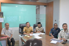 Mendagri Tito Paparkan Penyesuaian Dana TKD Tambahan untuk Aceh, Fokus Pemulihan Bencana