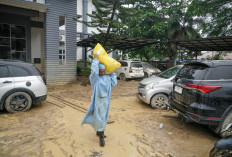 RSUD Muda Sedia di Aceh Tamiang Buka ICU Mini, Operasional Ambulans Perlu Ditambah!