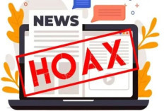 Waspada Hoaks! Ini Cara Aman Berselancar di Dunia Maya