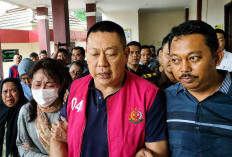 Vonis Bengawan Kamto atas Kasus Kredit Macet Dikhawatirkan Bisa Ganggu Investasi di Jambi