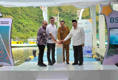 Kampung Nelayan BSI Warloka: Harapan Baru Masyarakat Pesisir dari Laut yang Sama