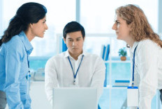 Konflik di Kantor Bikin Tidak Nyaman? Begini Cara Menyelesaikannya dengan Cepat