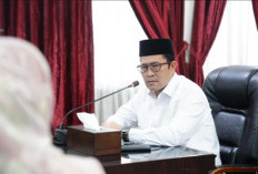 Warga Takengon Antre Panjang demi Stok BBM, Bupati Aceh Tengah: Jangan Panic Buying!