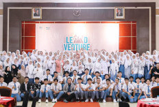 BSI Siapkan 1.500 Kuota BSI Scholarship Pelajar 2026 untuk Antarkan Siswa ke PTN Impian