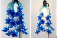 Revolusi Dekorasi Rumah: Konsep “Unik & Ramah Lingkungan” dari Barang Bekas yang Semakin Digemari