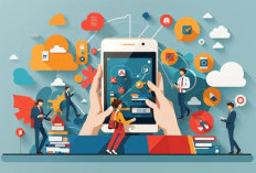 5 Aplikasi Produktivitas yang Wajib di HP Mahasiswa, Dijamin Bikin Lebih Fokus dan Efisien!