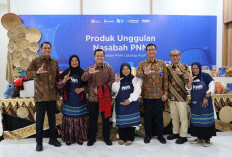 Sinergi PNM dan OJK Perkuat Bekal UMKM Perempuan Aceh untuk Naik Kelas