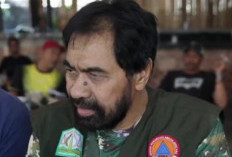 Waduh! Mualem Dengar 'Berita Burung' 80 Ton Bantuan di Bener Meriah Hilang, Benarkah?