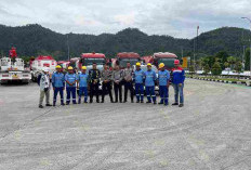 Pertamina Terus Kawal Distribusi Energi ke Lokasi Terdampak Bencana Sumatera Utara dan Aceh